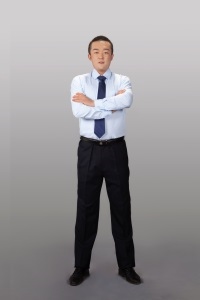 襯衣
